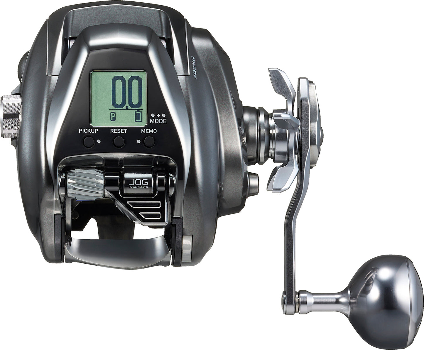 2026 SEABORG™ 500J Popular Style