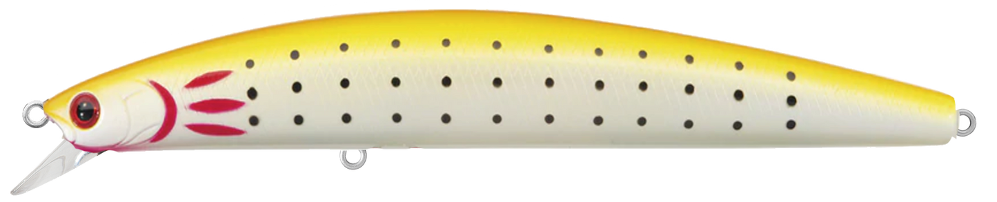 SALT PRO MINNOW (SINKING) Popular Style