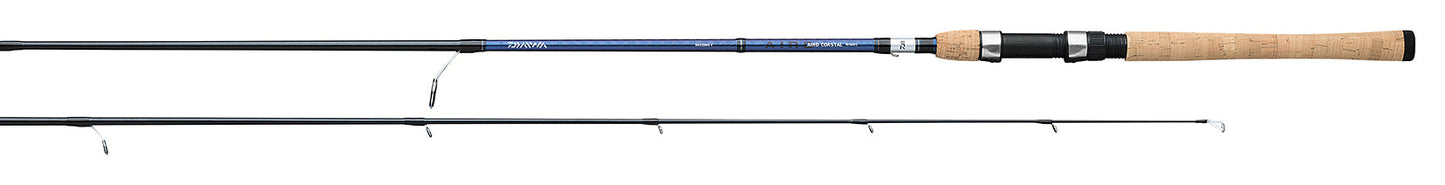 AIRD COASTAL INSHORE RODS Popular Style