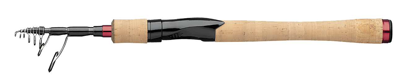 ARDITO PREMIUM TELESCOPIC TRAVEL RODS Popular Style