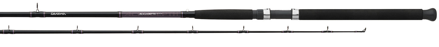 ACCUDEPTH TROLLING RODS Popular Style