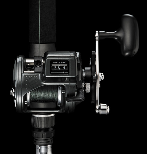 ACCUDEPTH LC Popular Style