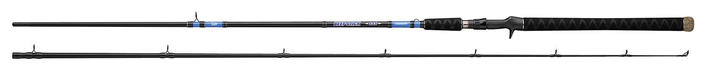 BEEFSTICK® SALMON STEELHEAD STRIPER RODS Popular Style