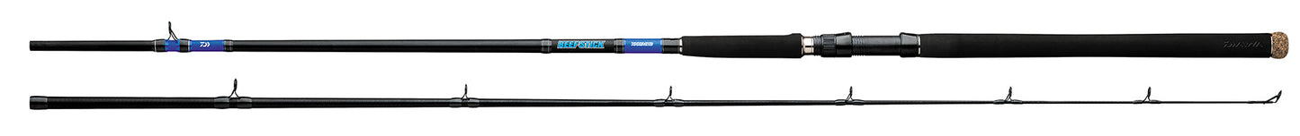 BEEFSTICK RODS Popular Style