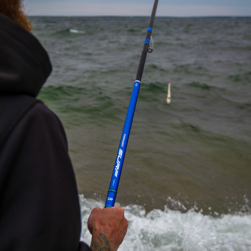 TOURNAMENT BALLISTIC SURF Popular Style