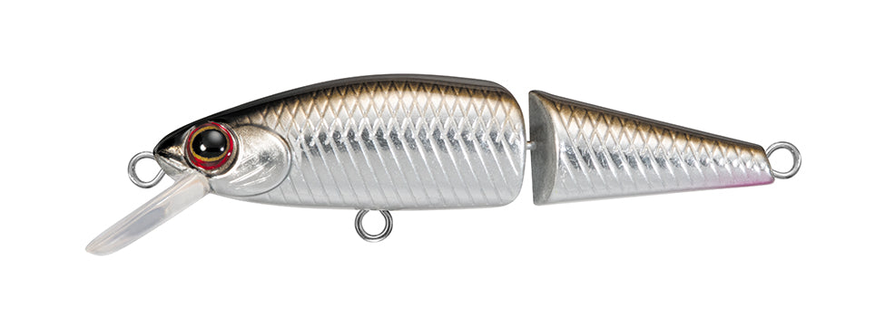 DR.MINNOW JOINTED JERKBAITS Popular Style
