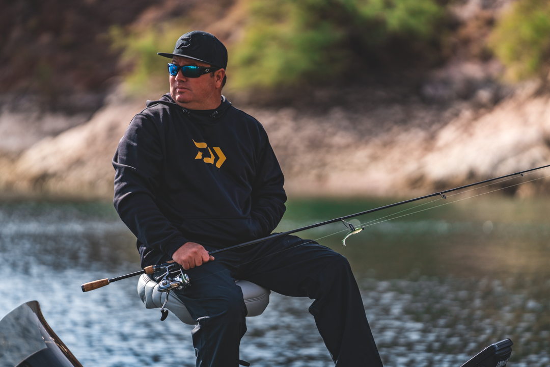 DAIWA D-VEC HOODED SWEATSHIRTS Popular Style