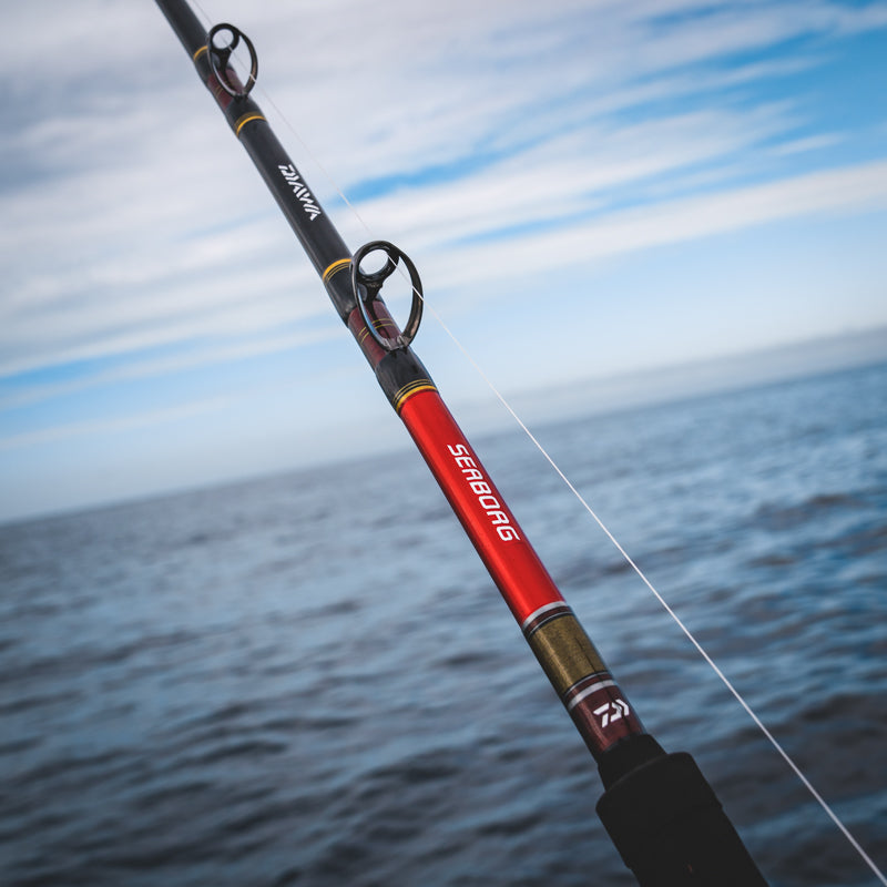 SEABORG DENDOH ROD Popular Style