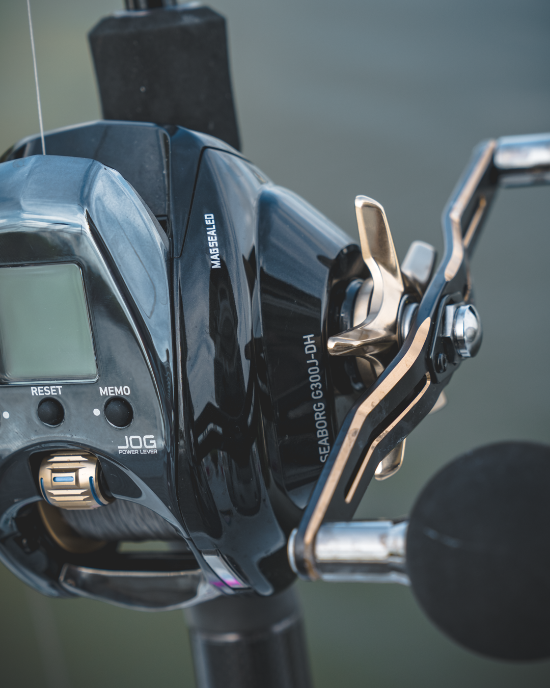 SEABORG™ 300J-DH Popular Style