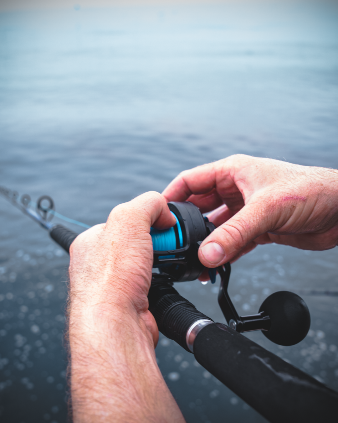 SALTIST BOAT RODS Popular Style