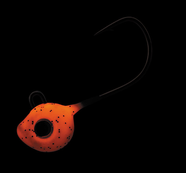 2026 DAIWA LIGHT JIG HEADS Popular Style