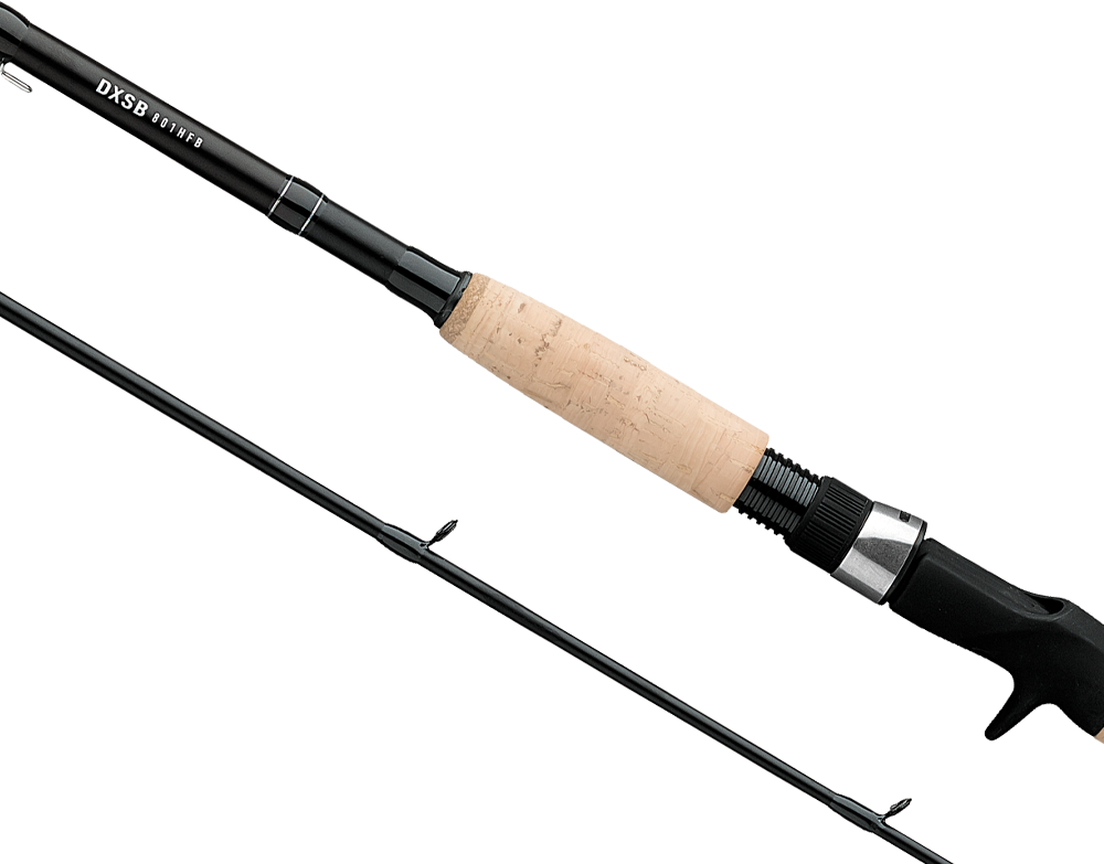 DX SWIMBAIT RODS Popular Style