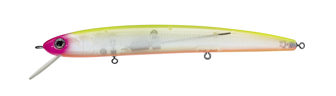 HMKL MINNOW STEEZ CUSTOM Popular Style