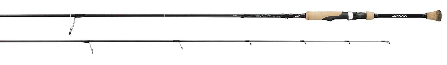 ISLA INSHORE RODS Popular Style