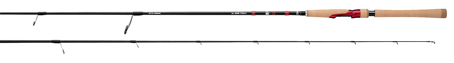KAGE PREMIUM BASS RODS Popular Style