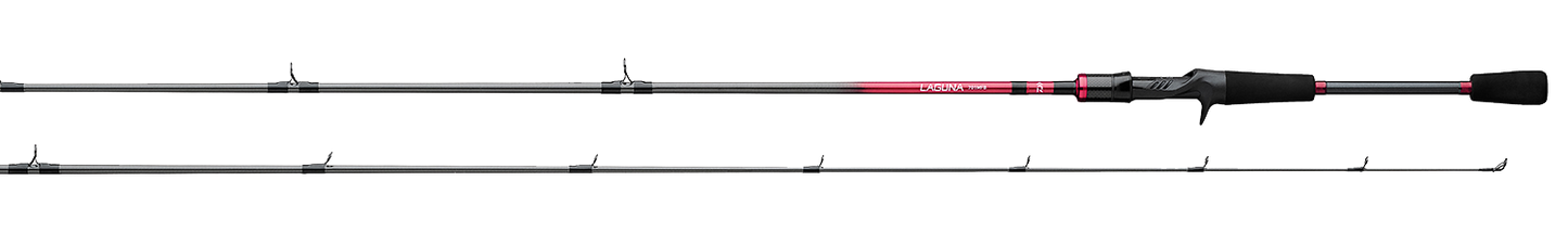 LAGUNA RODS Popular Style