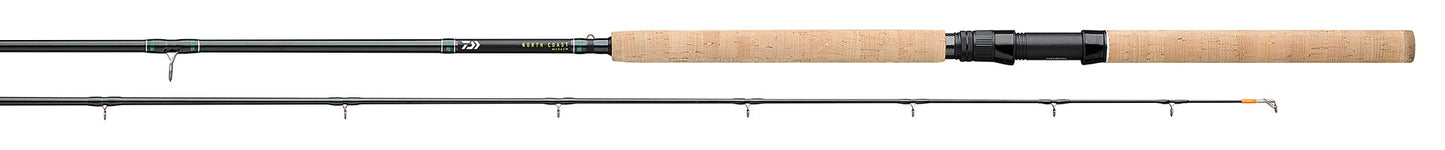 NORTH COAST SS RODS Popular Style