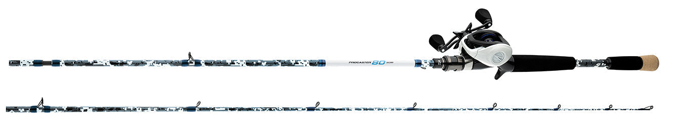 PROCASTER II COMBO Popular Style
