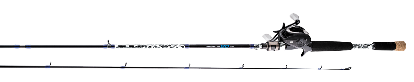PROCASTER 80 SYSTEM Popular Style