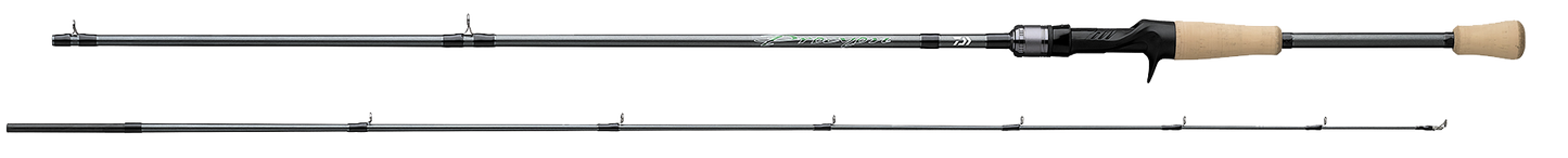 PROCYON FRESHWATER RODS Popular Style