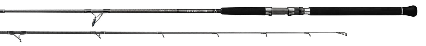PROTEUS RODS Popular Style