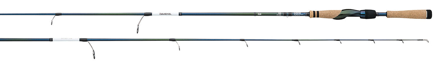 RG WALLEYE RODS Popular Style