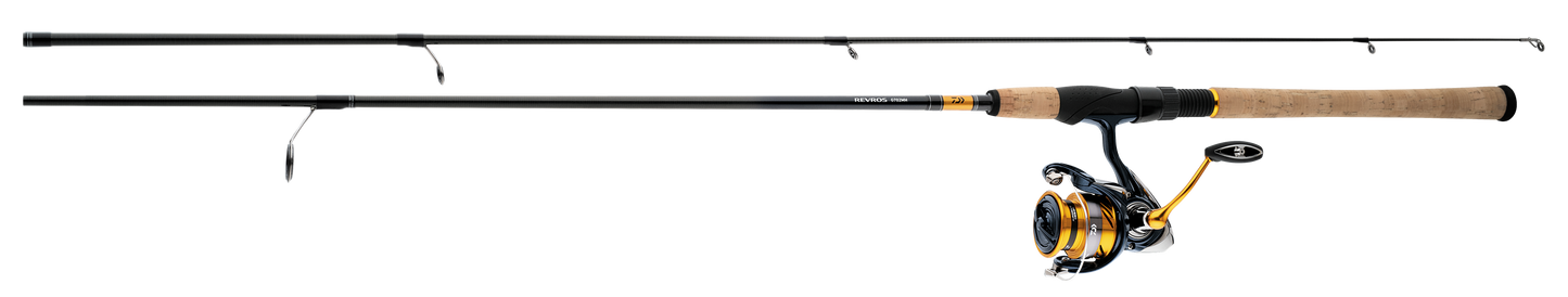 REVROS LT COMBO Popular Style