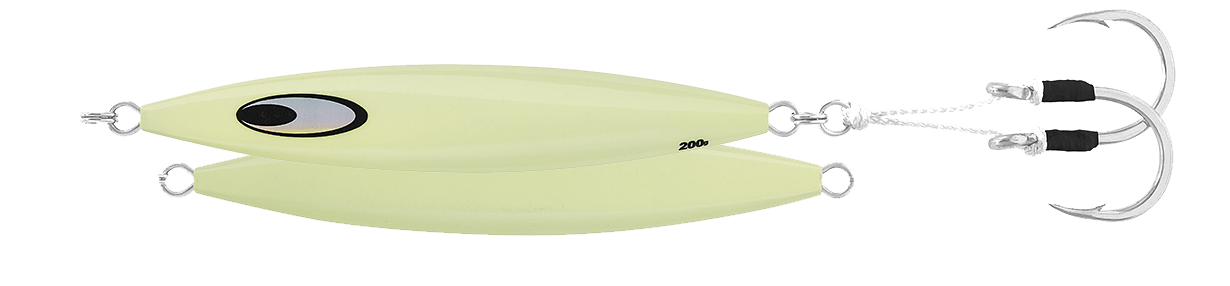SALTIGA SK JIGS Popular Style