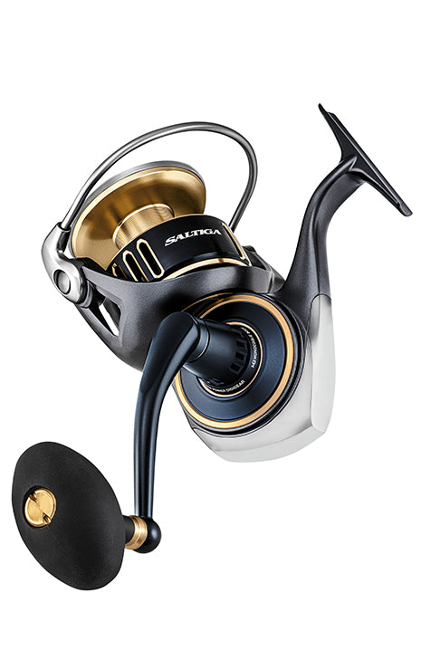 SALTIGA SPINNING Popular Style
