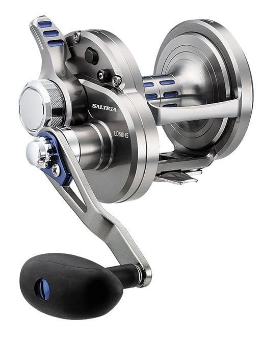 SALTIGA LEVER DRAG Popular Style