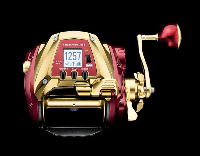 SEABORG™ 1200M Popular Style
