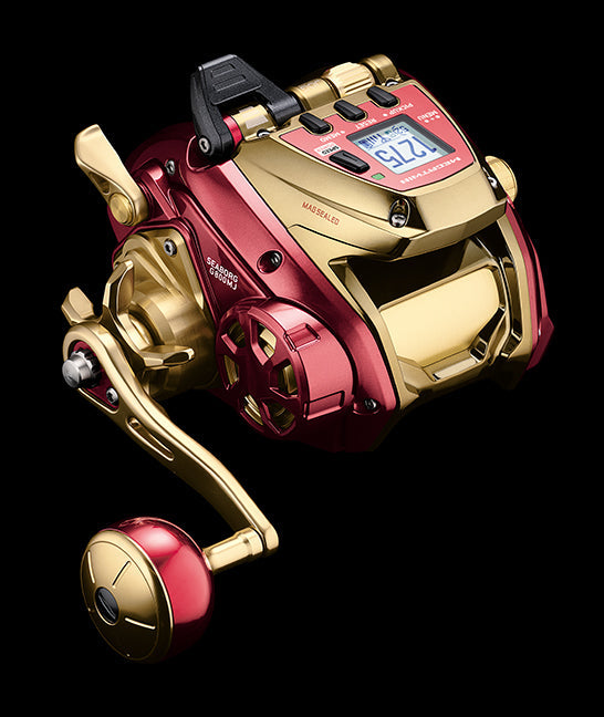 SEABORG™ 800MJ Popular Style
