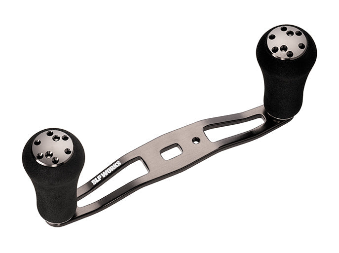 EVA Knob Metal Handle Set (100mm) Popular Style