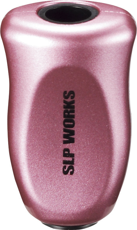 Metallic Pink Custom Grip - 1 Piece Popular Style