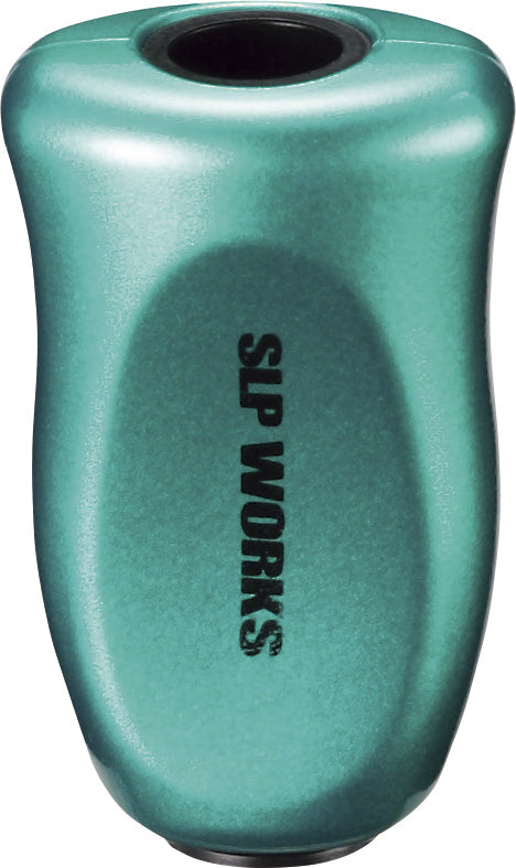 Metallic Green Custom Grip - 1 Piece Popular Style