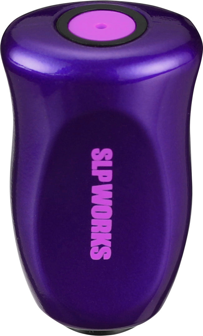 Deep Purple Custom Grip - 1 Piece Popular Style