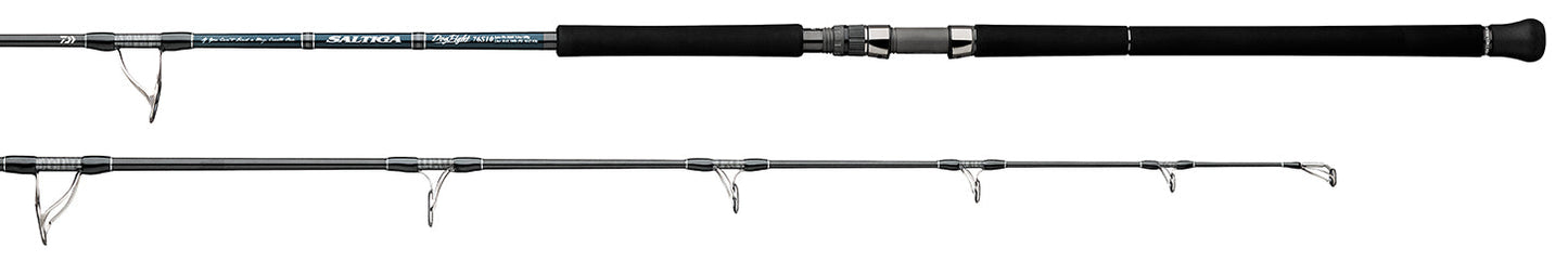 2026 SALTIGA DOGFIGHT RODS Popular Style