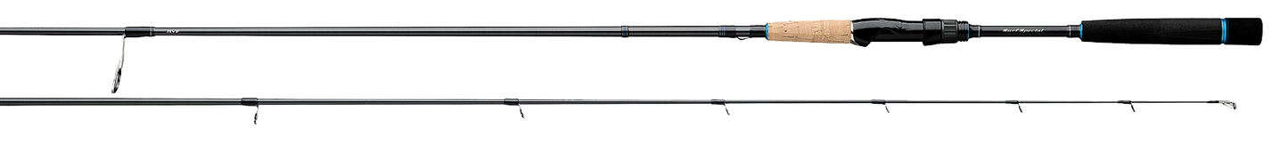 SALTIST INSHORE LIGHT ACTION SURF RODS Popular Style