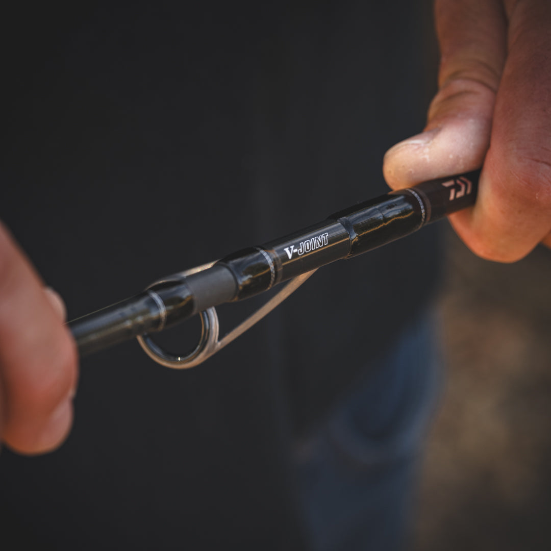 STEEZ TRAVEL RODS Popular Style