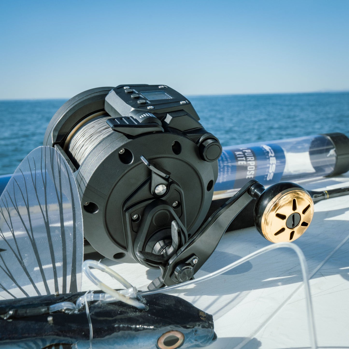 TANACOM 800 Popular Style