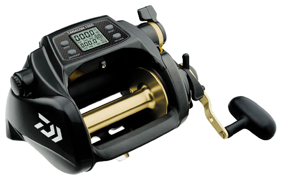 TANACOM 1000 Popular Style