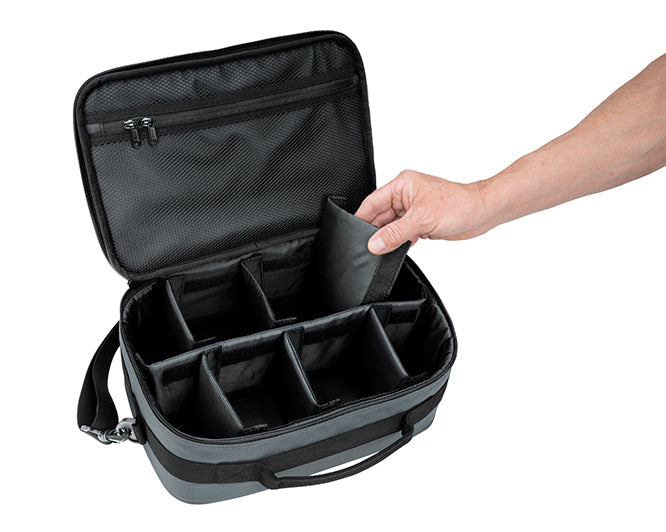 DVEC REEL BAG Popular Style