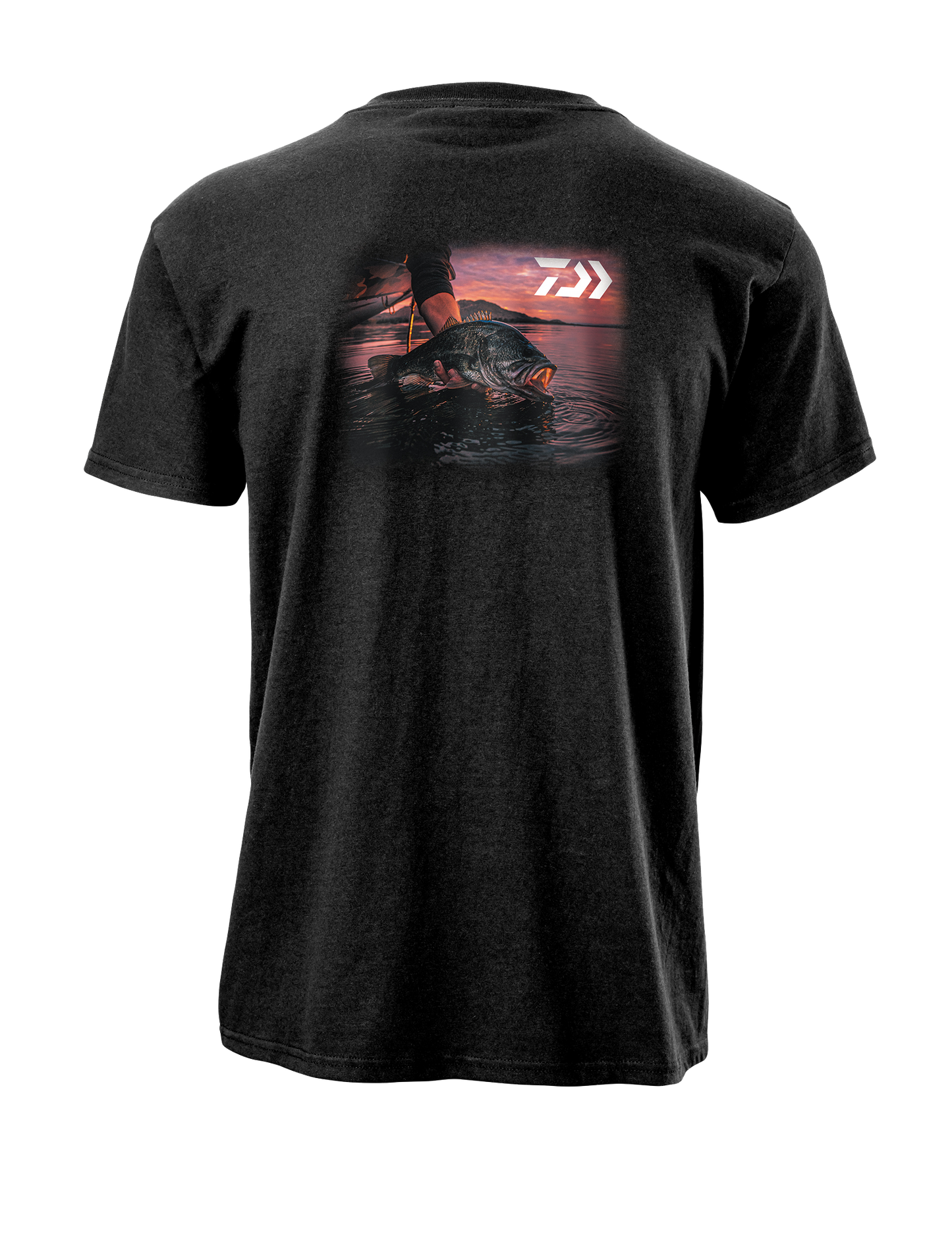 SHORT SLEEVE - CATCH & RELEASE Popular Style