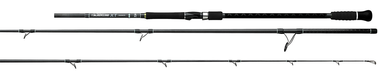 BLACKLINE XT SURF RODS Popular Style