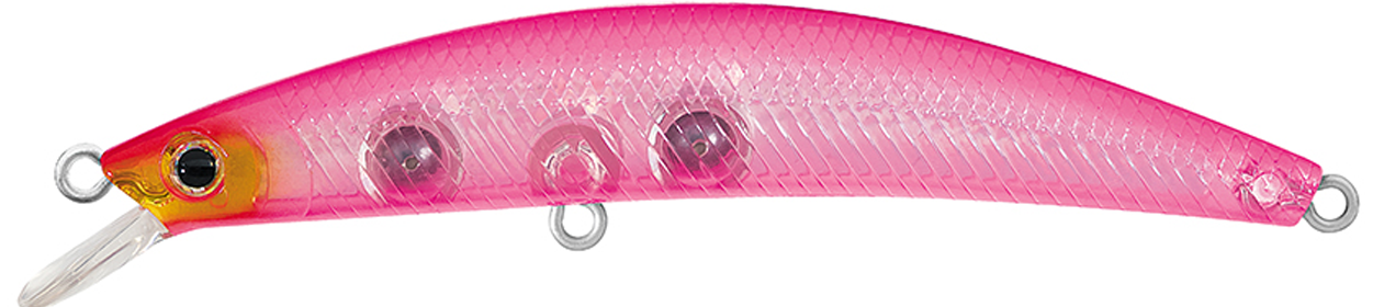 DR.MINNOW JERKBAITS Popular Style