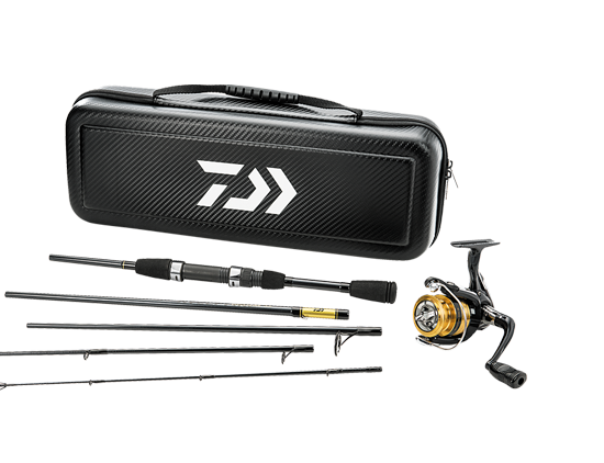 CARBON CASE TRAVEL PACK Popular Style