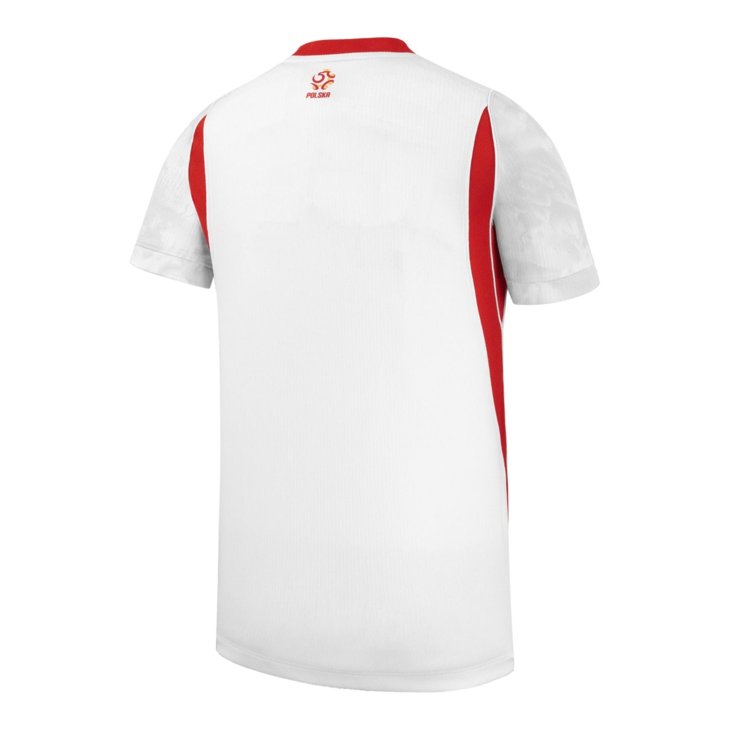 Poland 2026 Home Jersey - Youth Official Team Jersey Sports Fan Apparel