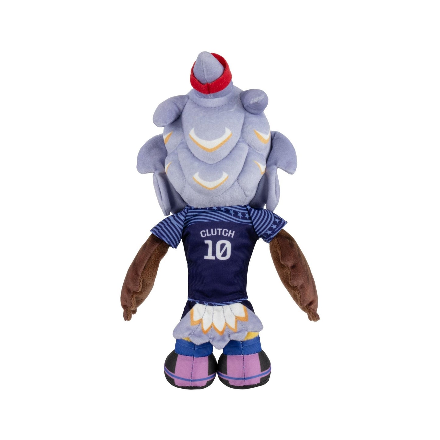 FIFA World Cup 2026 10 USA Mascot Plush Popular Style Comfort Casual