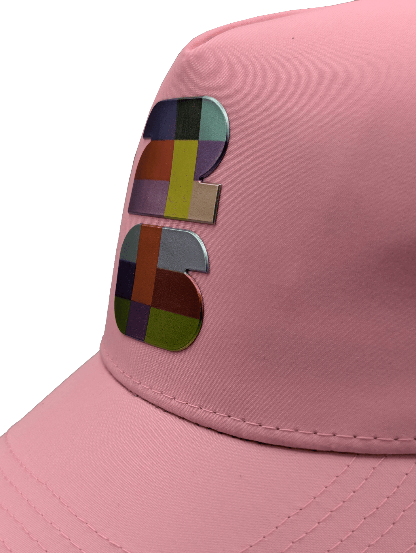 FIFA World Cup 2026 Emblem 26 Logo Premium Hat Official Team Hat Sports Fan Cap
