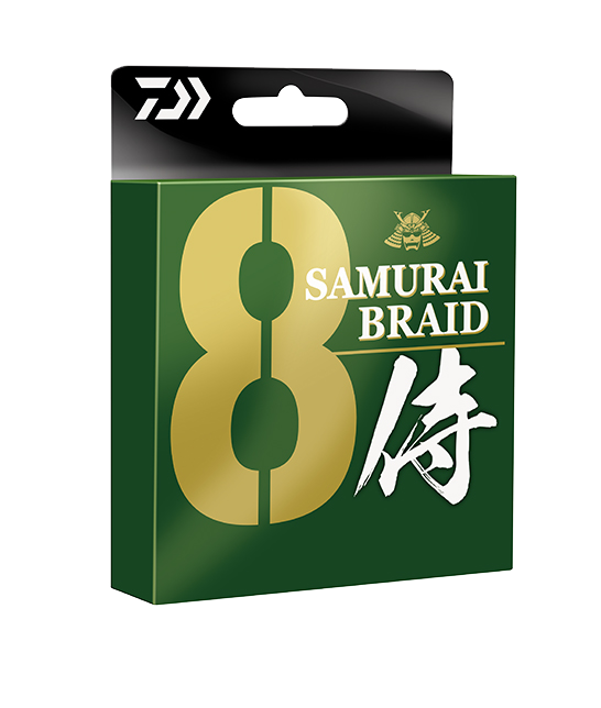 2026 SAMURAI BRAIDED LINE RUBY PINK Popular Style
